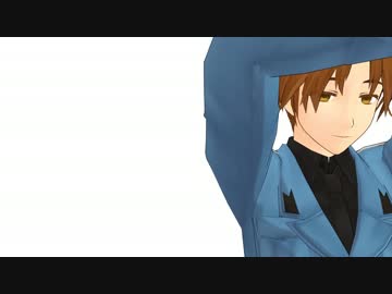 【APヘタリアMMD】伊Circusでいろいろ練習