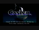 【CASPER・キャスパー】陽気なお化けと口の悪い女の子part1【実況】
