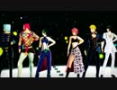 【五部と六部で】威風堂々【高画質＆修正版】