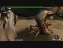 【MHF】第78回韋駄天杯片手剣【フィッシングエイト】