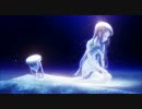 凪のあすから Nagi no Asukara endingやなぎなぎ