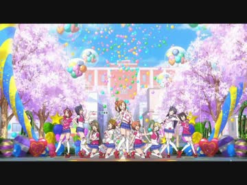 【ピッチ変更したら】Happy maker!【Homo　maker!になった】