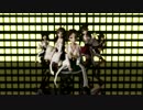 [MMD] Pai Rangers [Kan Colle]