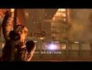 【実況】男二人バイオハザード6で戯れるでござろう レオン編part14