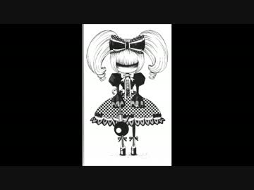 魔法少女・オブ・ジ・エンド　魔法少女画像集
