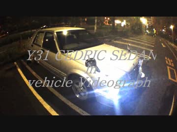 覆面みたいな車で実況車載動画　＃15
