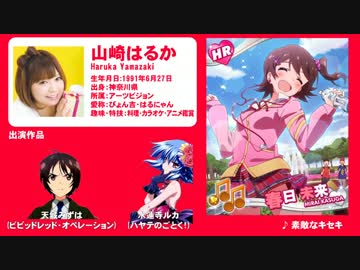 ミリオンライブ！の中の人'