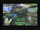 【対抗戦】 牛タンネギ塩390円vs1mg go sin 1試合目