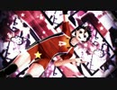【MMDHQ!!】ノヤっさんでGLIDE