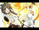 散って、咲いて [ギター]