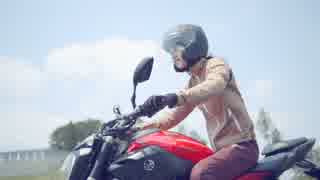 【YAMAHA】MT-07 Special Movie 予告編【バイクPV】