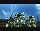 【ゆっくり実況】機動戦士ガンダム サイドストーリーズ ジオン編 part2