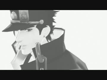 【MMDジョジョ】hey/pretty/girl【PV風味】
