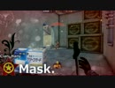 サバイバルゼロ　Mask　the　Movie