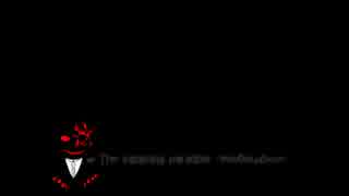 【強欲リミ】The sampling paradise -πανδαιμόνιο-