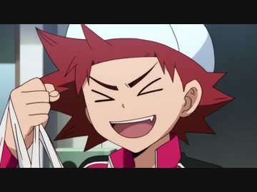 【MAD】弱虫ペダルでホットペッパー