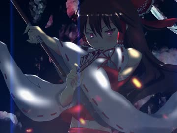 レトロスペクティブ東方-雅- 第３６話「宿命」