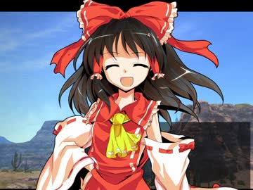 東方新生鉄～東方有頂天が新生入り～その５