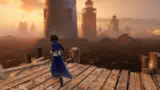 【BIOSHOCK INFINITE】そうだ、コロンビアへ行こう【Part46】