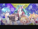 ジャンプじゃん！はい！／歌ってみた【ボカロ同時ＵＰ】 / RIKO