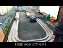 富士模型日曜開放サーキット第3回