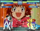 (MUGEN)30Fまで駆け上がれ　ゲージMAXサバイバル大会(リスペクト)　パート6