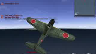 BF1942 FHSW0.55「あ号作戦」（1/2）2014/6/29枢軸