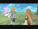 テイルズオブシンフォニア〜ラタトスクの騎士〜 実況プレイpart12