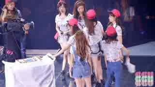Seohyun's Letter to Sone&Members【140628】