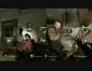 【実況】姉妹でLeft 4 Deadに大混乱☆ｷﾗｯ ブラッド・ハーベスト編part2