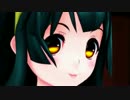 【MMD】 かんなぎ☆motto☆派手にね☆東北ずん子カバ-