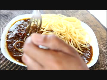 Ninjaまったり君の　おいしいレトルトカレーを求めて　12杯目前編