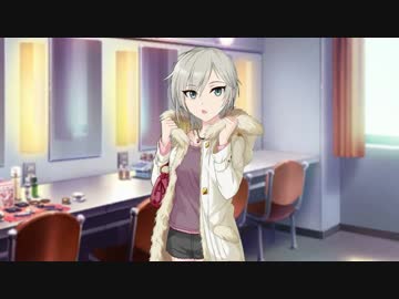 【えもふり】アーニャがただ自己紹介するだけ