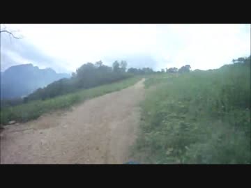 2014.6.28 糸魚川フリーライド