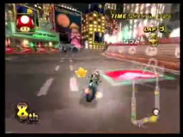 【マリオカート実況プレイ】爆走、ＢＭ杯！【その２９】