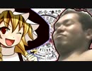 この辺にぃ　Super Jackpotの屋台　来てるらしいっすよ.cranky