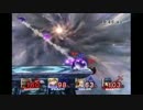 【スマブラx】 wi-fiチーム戦 part285 【だれかと】