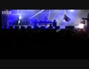 Four Tet - Parallel Jalebi at Glastonbury 2014