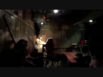 【Izukana】Free!の「Taste the satisfaction」「Words that changed my life」連弾してみた