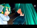 【Project DIVA F 2nd】　あの街は死んだ　【EDIT】