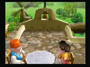 【ドラクエ５】世界を救うドタバタ珍道中【実況】その２４