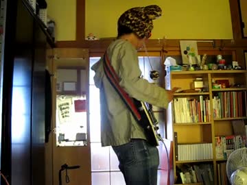 雨粒のゆくえ【オリジナル曲・PV】