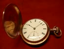 30分間耐久 懐中時計の音