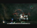 黒コゲ重逆のACVD勢力戦動画５