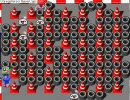 ボンバーマンオンライン　感謝祭04　決勝　ウッチ～vs♯ワタッコ♪