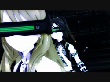 【NoNoWire14】Stronger Ghosts