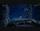 【UE4ぷちコン応募作品】Frozen Cell