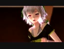 【東方ＭＭＤ】LUVORATORRRRRY!【十六夜咲夜】