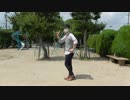 【踊ってみた】  WAVEFILE fullver.  【ミト】