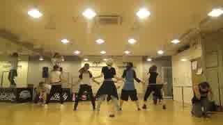 [K-POP] Hyomin(T-ara) (with Loco) - Nice Body (Dance Practice) (HD)